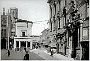 Padova-Via 8 Febbraio,anni 30. (Adriano Danieli)